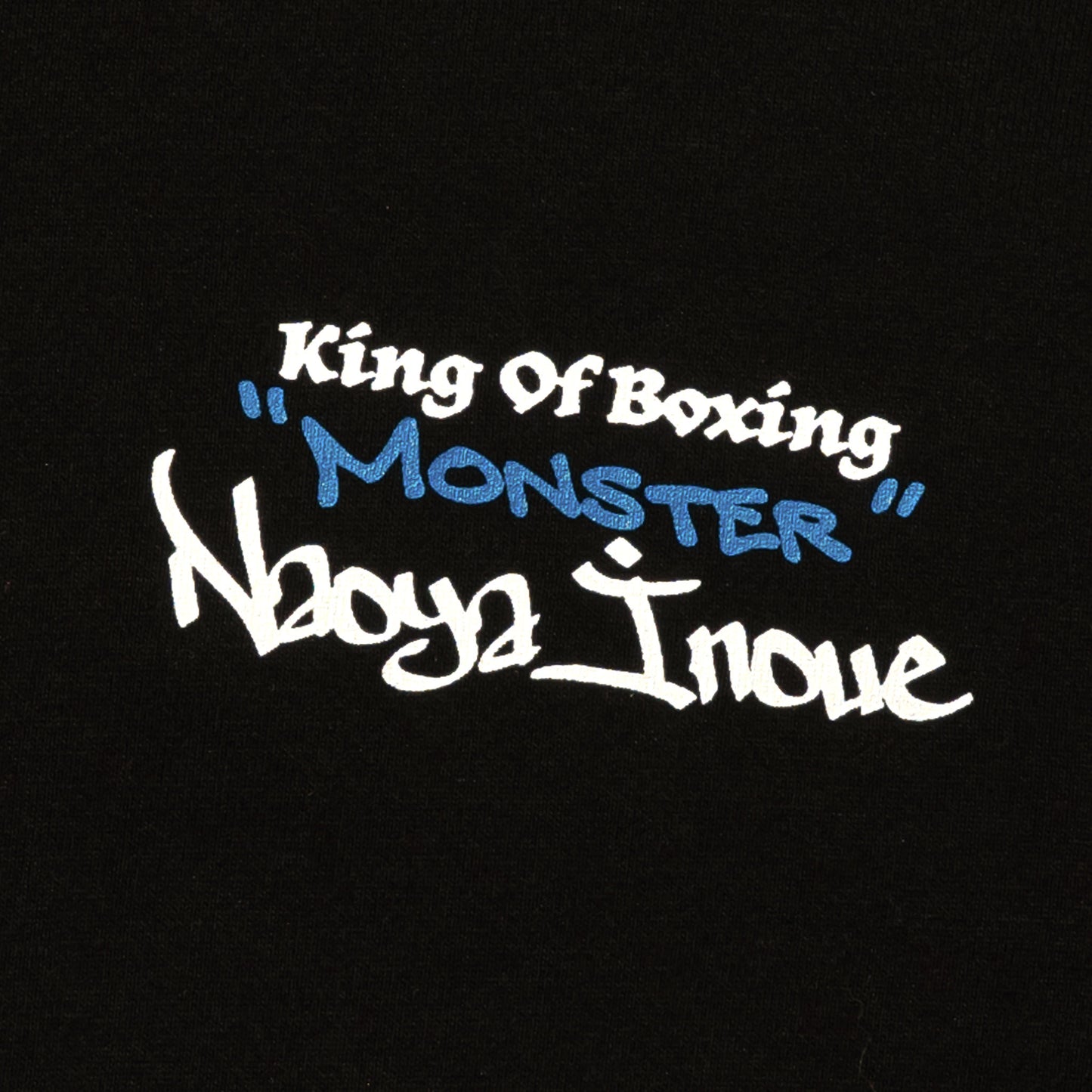 フーディ [King Of Boxing]　MS042